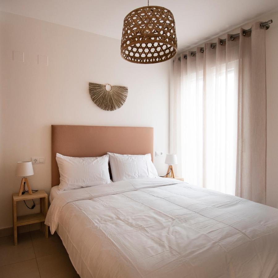 Modern Apartment Directly On The Beach With Wifi And Air Conditioning El Campello Esterno foto
